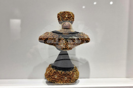 Бургас - Австрийски коледни играчки