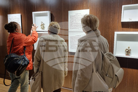 Бургас - Австрийски коледни играчки