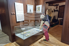 Бургас - Австрийски коледни играчки