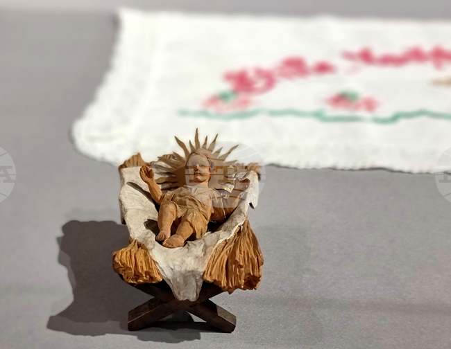 Бургас - Австрийски коледни играчки