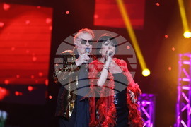 Йорданка Христова - концерт