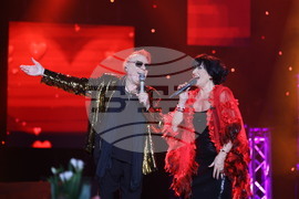 Йорданка Христова - концерт