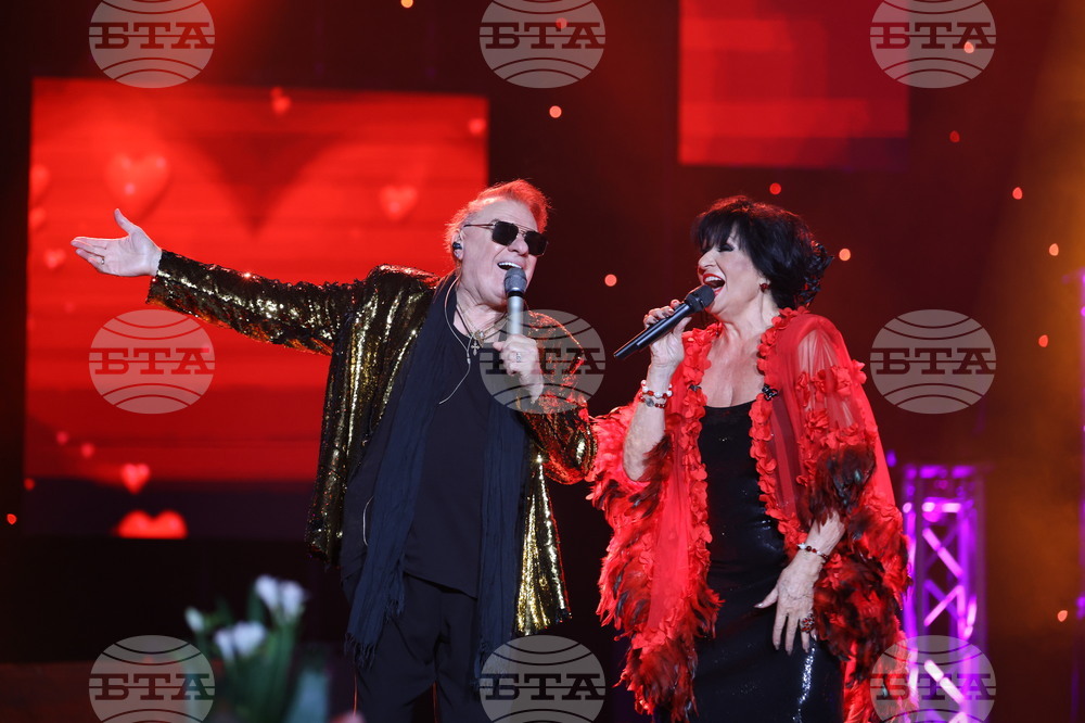 Йорданка Христова - концерт