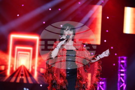 Йорданка Христова - концерт