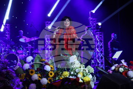 Йорданка Христова - концерт