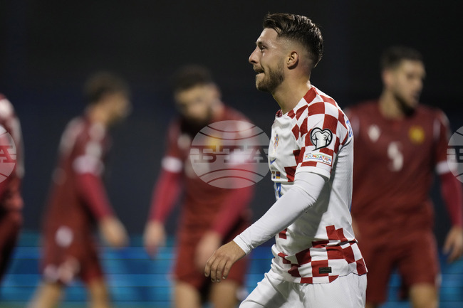 Хърватският национал Марко Пашалич премина в американския Орландо Сити