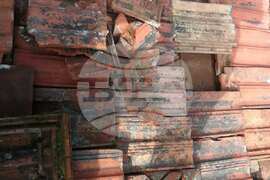 Мадан - село Галище - градушка