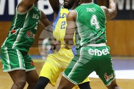 Баскетбол - Левски - Балкан