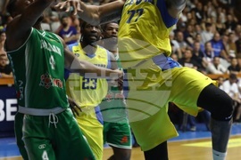 Баскетбол - Левски - Балкан