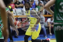 Баскетбол - Левски - Балкан