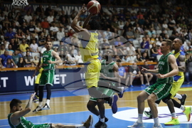 Баскетбол - Левски - Балкан