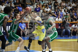 Баскетбол - Левски - Балкан