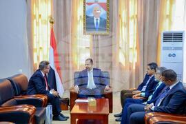 National News Agencies of Bulgaria, Yemen Sign Cooperation Agreement