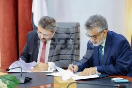 National News Agencies of Bulgaria, Yemen Sign Cooperation Agreement