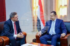 National News Agencies of Bulgaria, Yemen Sign Cooperation Agreement