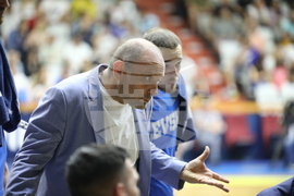 Баскетбол - Левски - Балкан