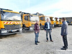 Снимка: Община Сливен