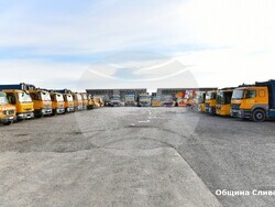 Снимка: Община Сливен