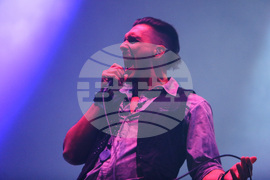 Хард рок - група Caliberty