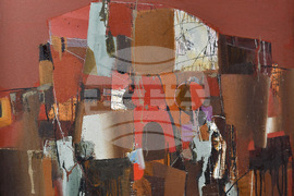 Монтана - изложба