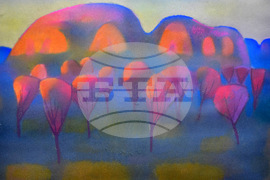 Монтана - изложба