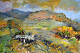 Монтана - изложба