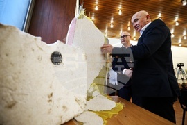 „Ефекти и дефекти на санирането на сгради в България“ - кръгла маса