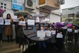 Румъния - Федерация на синдикатите - предупредителна стачка