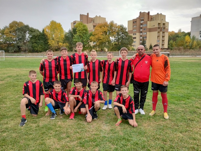 Община Кюстендил: Завърши общинският етап на ученически игри 2023/2024 г. по футбол 