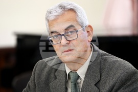 „Ефекти и дефекти на санирането на сгради в България“ - кръгла маса - Петко Любенов