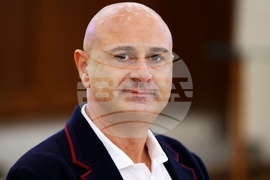 „Ефекти и дефекти на санирането на сгради в България“ - кръгла маса - Стоян Тодоров