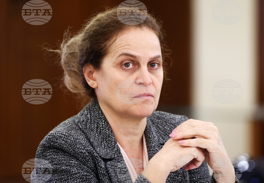 „Ефекти и дефекти на санирането на сгради в България“ - кръгла маса - Петкана Бакалова