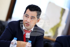 „Ефекти и дефекти на санирането на сгради в България“ - кръгла маса - Добромир Василев