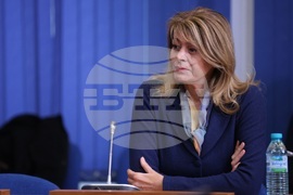 Национален пресклуб на БТА София - церемония по награждаването на лауреатите на Националния творчески конкурс за хора със зрителни увреждания