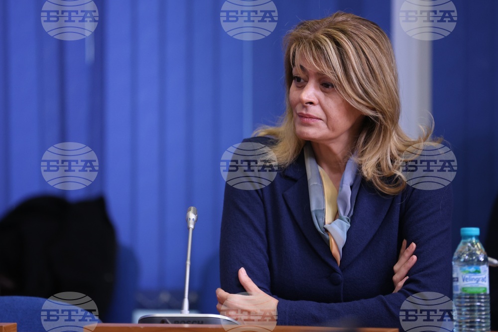 Национален пресклуб на БТА София - церемония по награждаването на лауреатите на Националния творчески конкурс за хора със зрителни увреждания