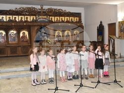 Снимка: Община Ловеч