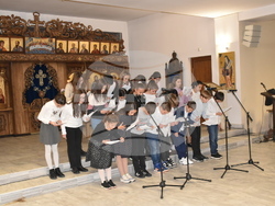 Снимка: Община Ловеч