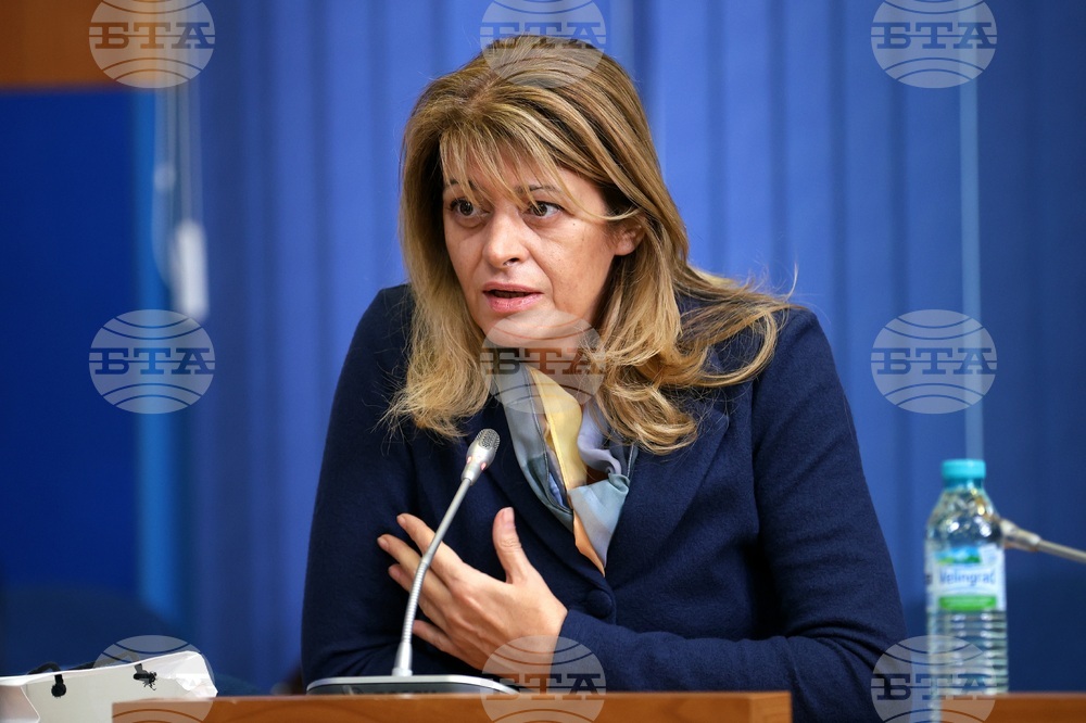 Национален пресклуб на БТА София - церемония по награждаването на лауреатите на Националния творчески конкурс за хора със зрителни увреждания