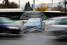 Орлов мост - катастрофа