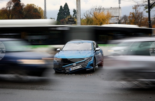 Орлов мост - катастрофа