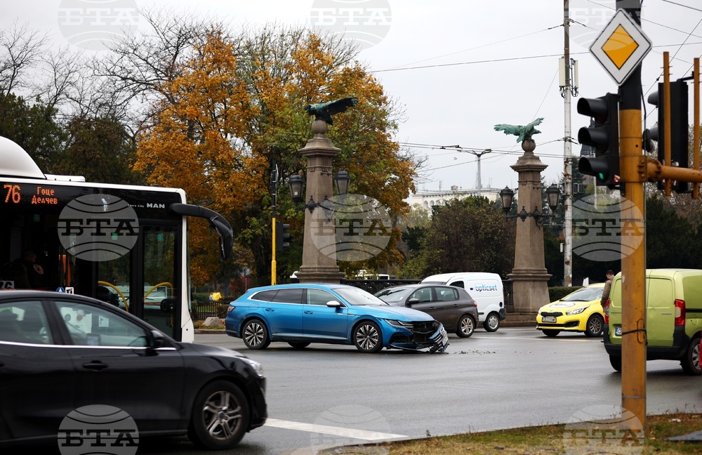 Орлов мост - катастрофа