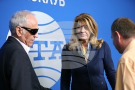 Национален пресклуб на БТА София - церемония по награждаването на лауреатите на Националния творчески конкурс за хора със зрителни увреждания