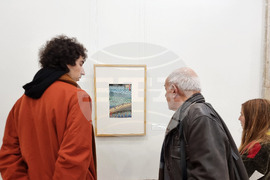 Велико Търново - японски гравюри - изложба