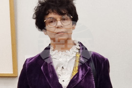 Велико Търново - японски гравюри - изложба - Ярослава Бубнова