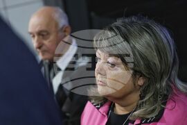 СБЖ - пресконференция - къща София - Руска Дучева