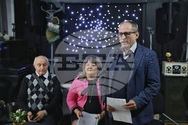 СБЖ - пресконференция - къща София