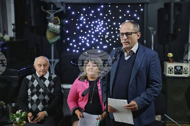 СБЖ - пресконференция - къща София