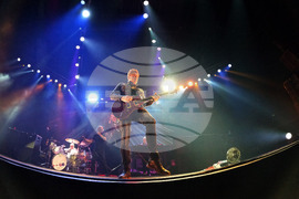 Deep Purple - концерт