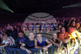 Deep Purple - концерт