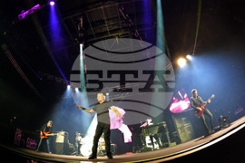 Deep Purple - концерт